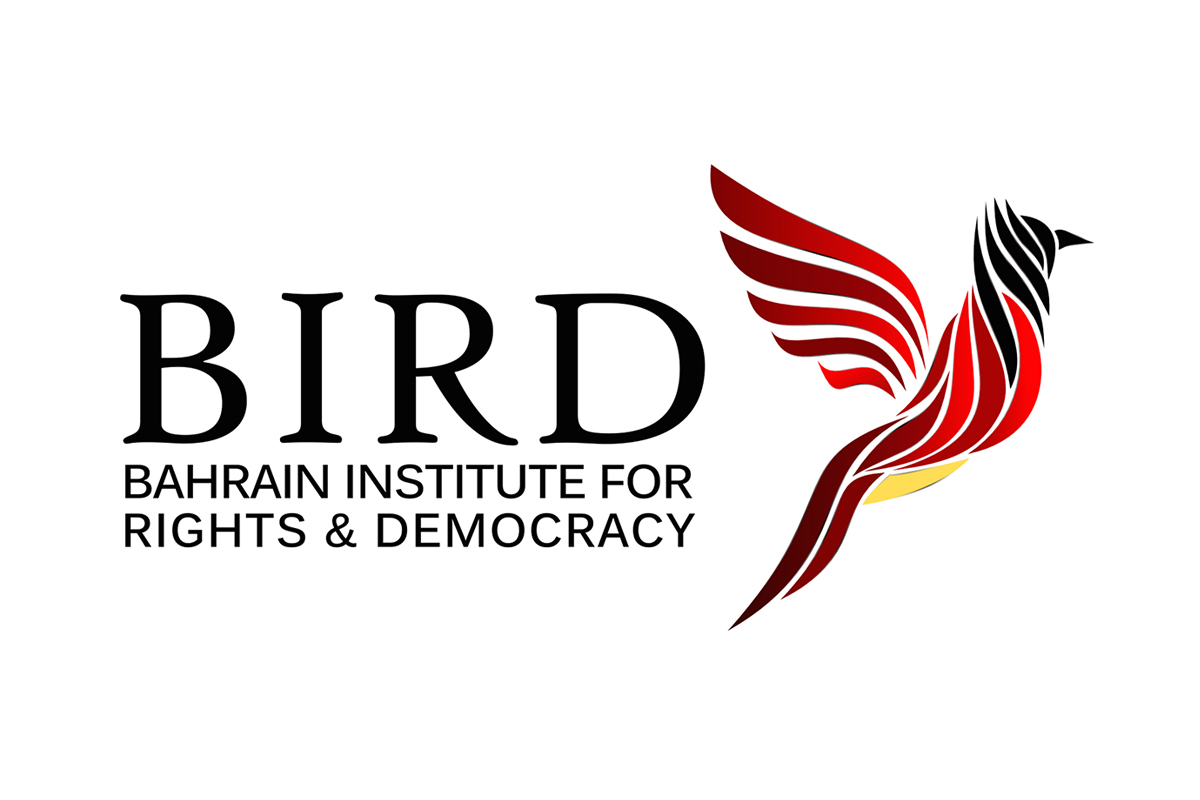 BIRD logo