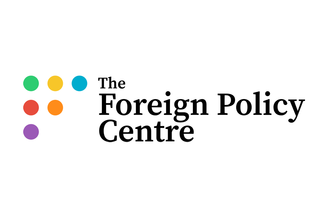 The Foreign Policy logo