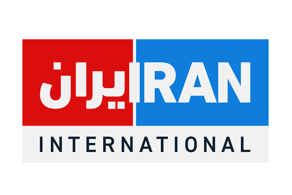 IRAN International logo