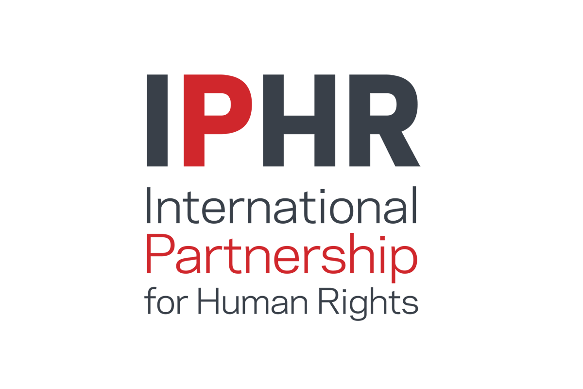 IPHR logo