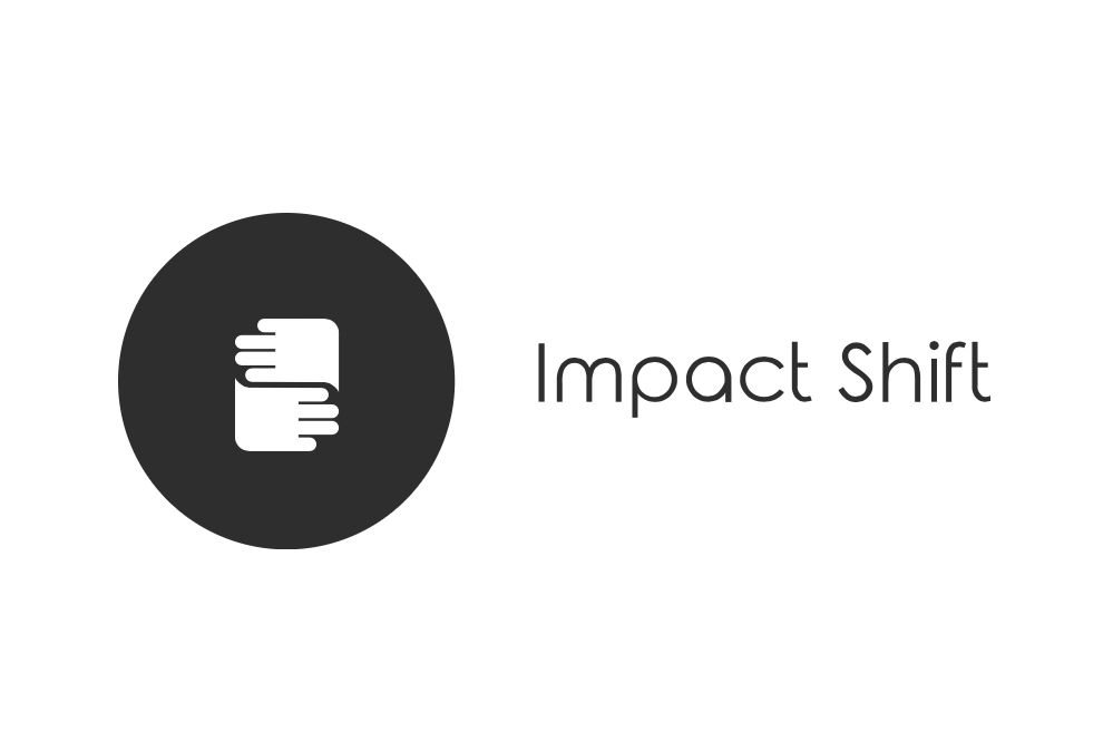 Impact Shift Logo
