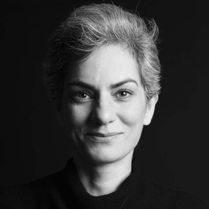 Image of Negin Shiraghaei