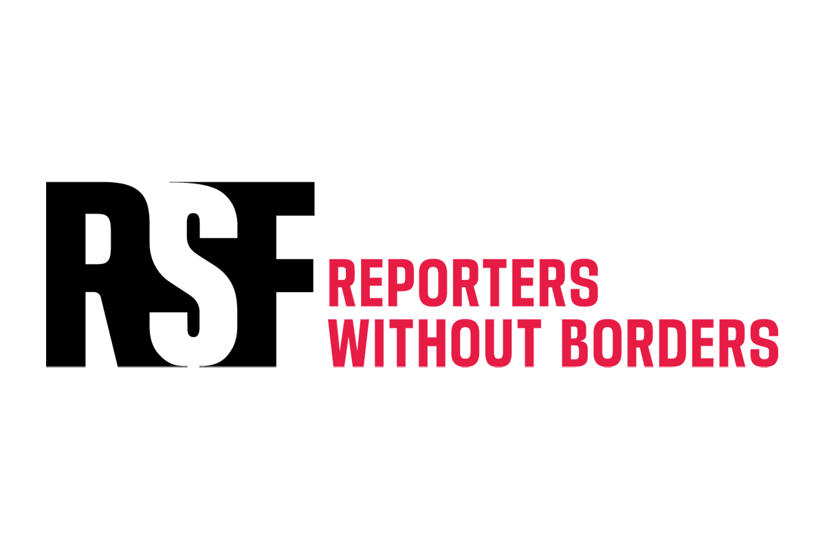 RSF logo