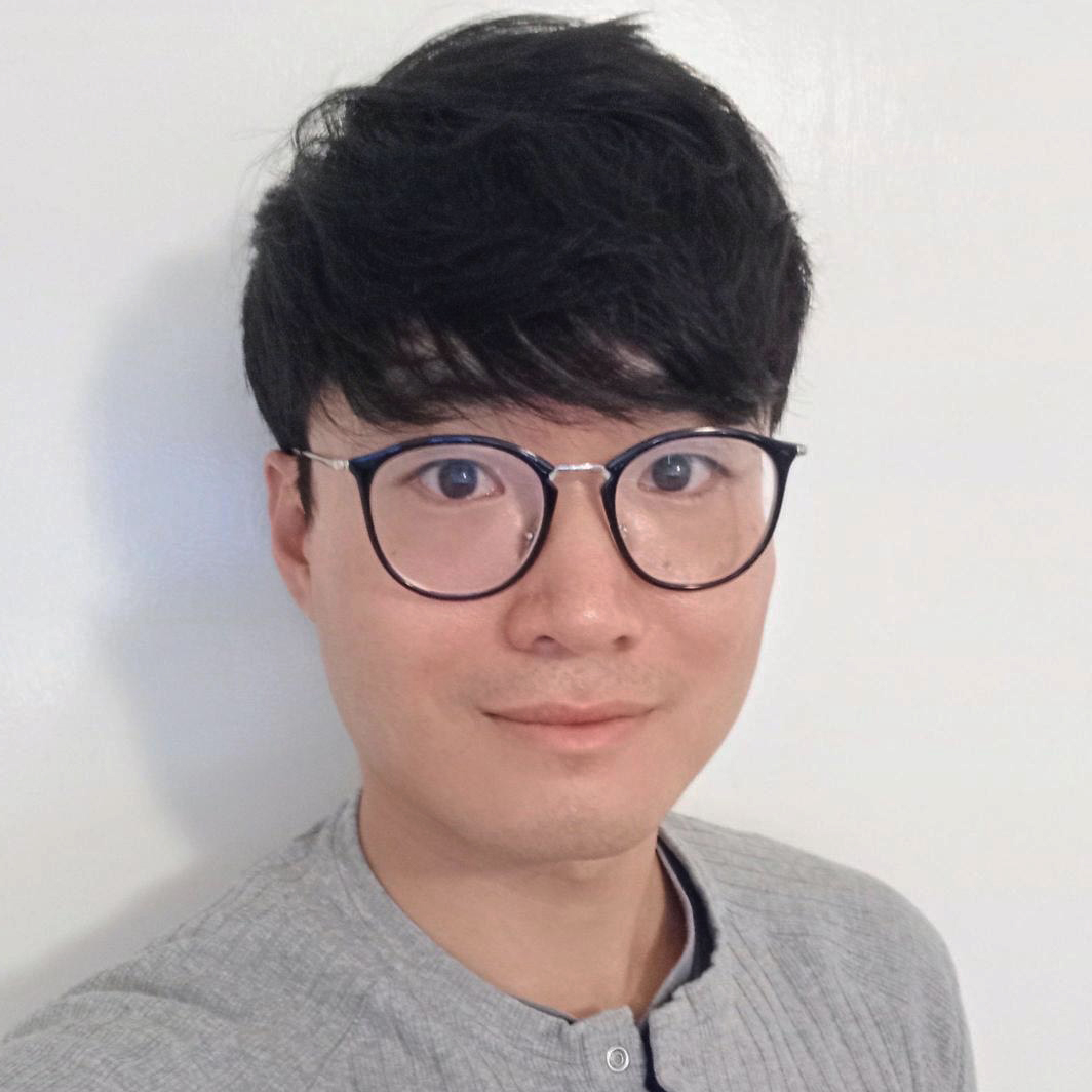 Image of Simon Cheng