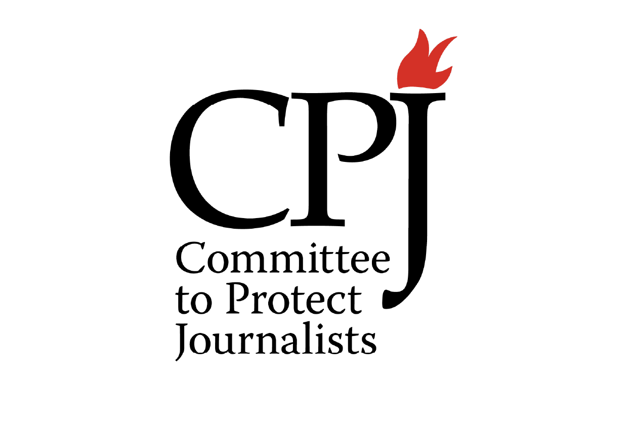 Committee-to-Protect-Journalists logo