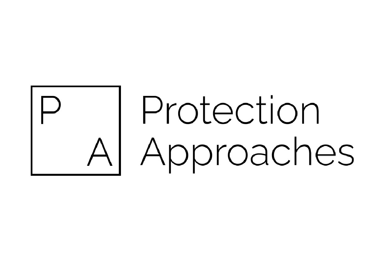 Protection Approaches logo
